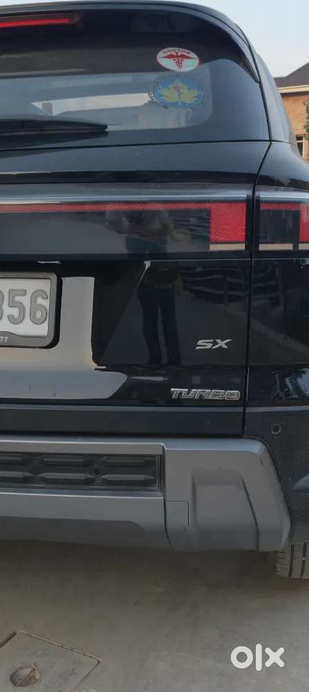 Hyundai Creta 2024 Petrol Manual