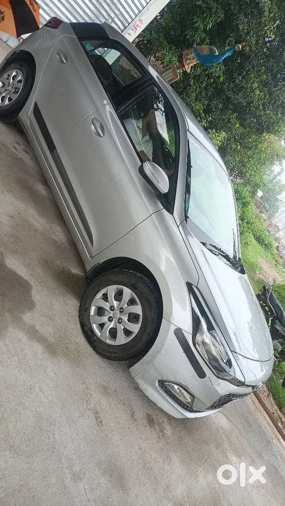 Hyundai Elite I20 Sportz 2014