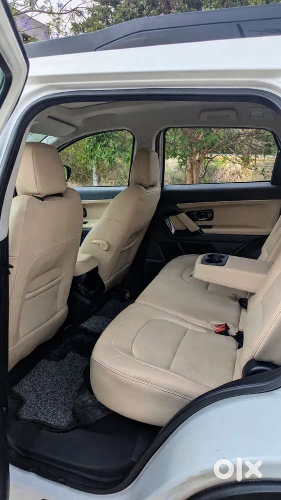 Tata Safari 2.0 Kryotec Xza Plus, 2022, Diesel