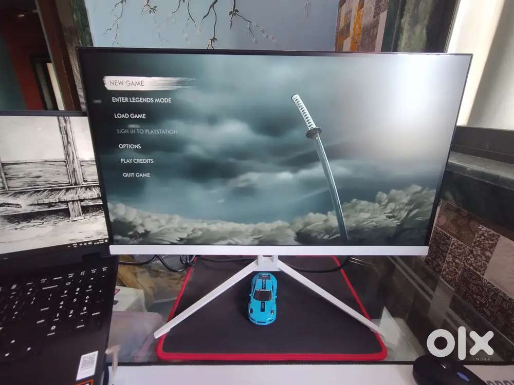 Monitor 120Hz