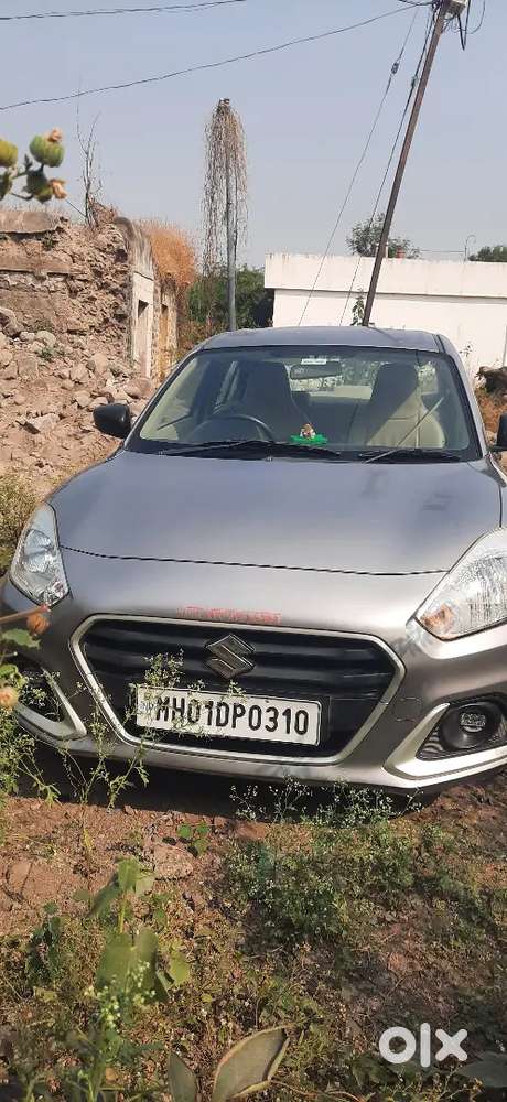 Maruti Suzuki Dzire 2020 Petrol Good Condition
