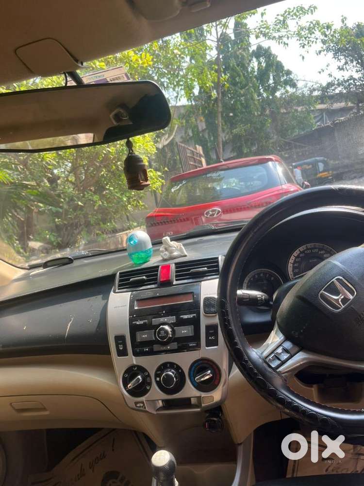 Honda City 2013 Petrol 154733 Km Driven