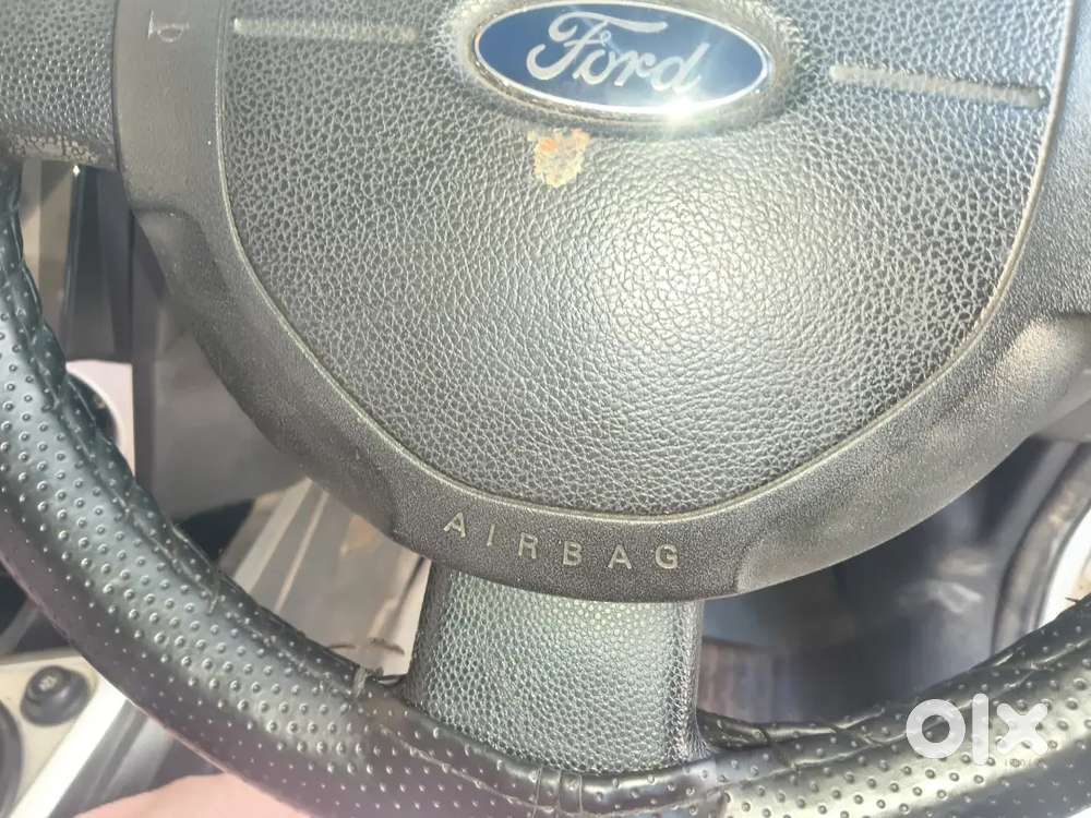 Ford Figo Diesel Manual 2012