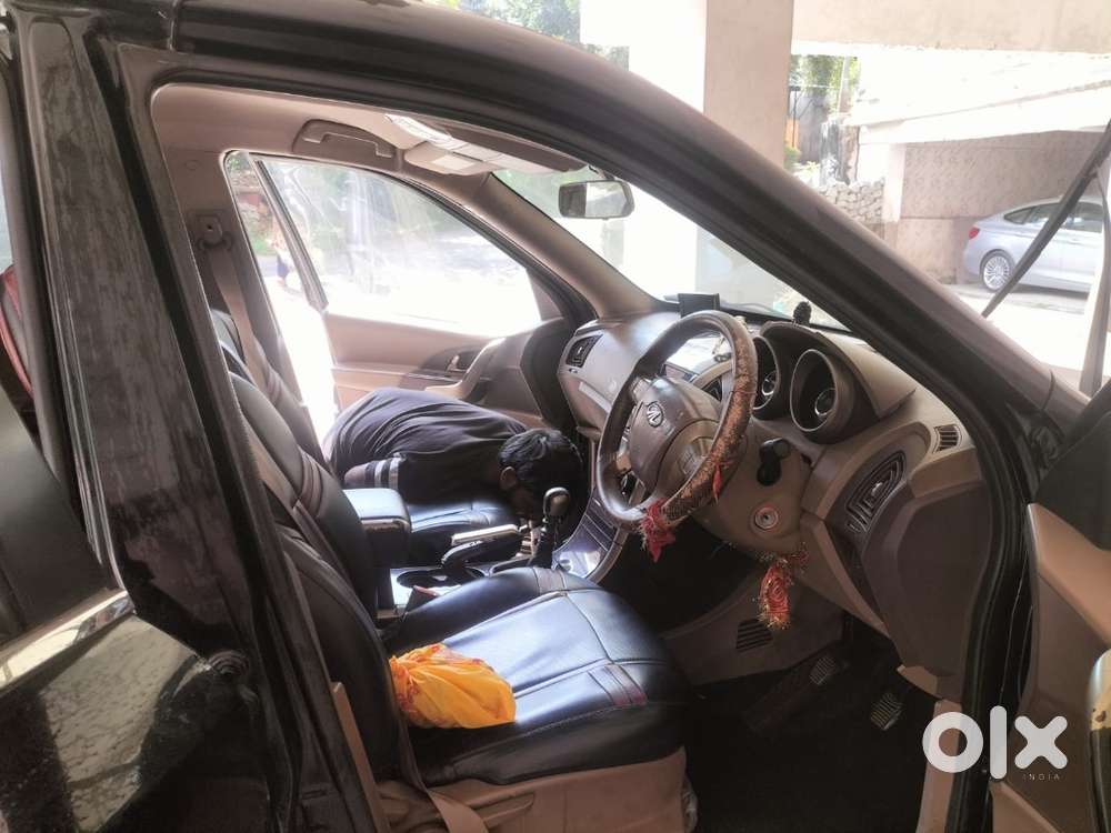 Mahindra Xuv500 Diesel 2014