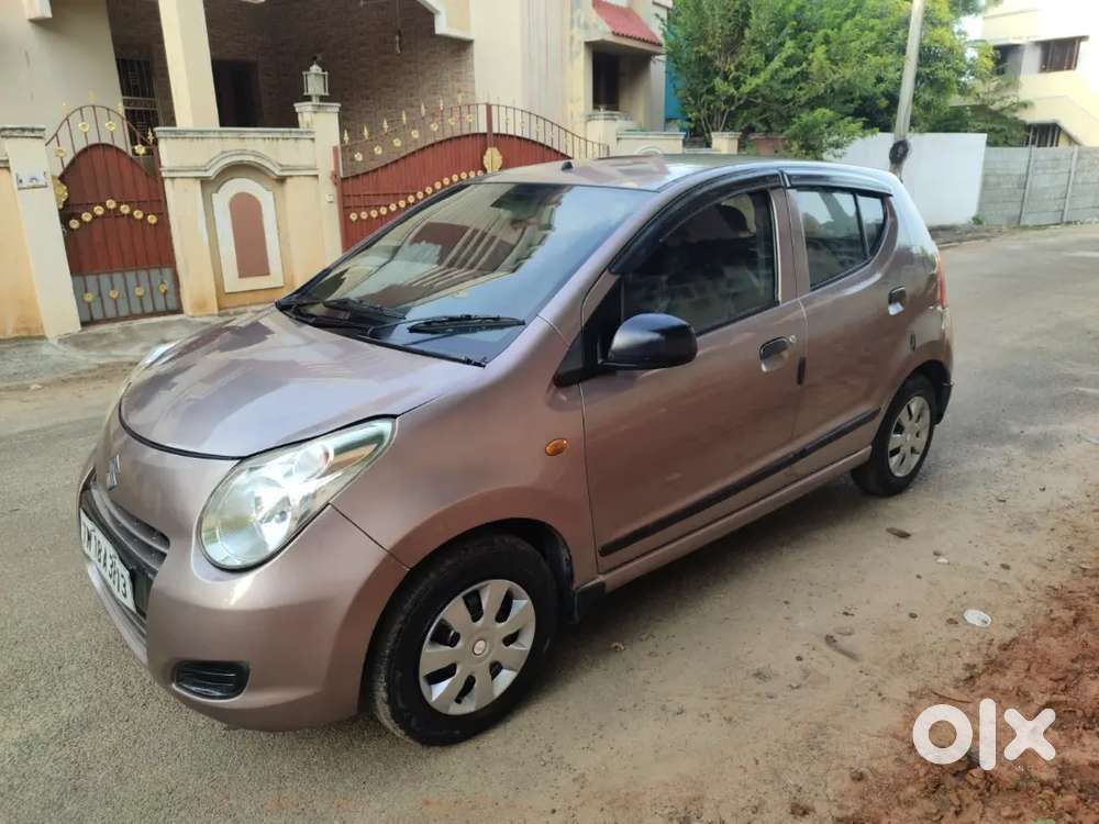 Maruti Suzuki A-star 2009 Fc 2030