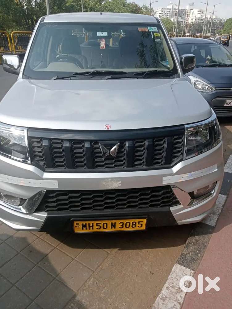 Mahindra Bolero Neo 2023 डीज़ल