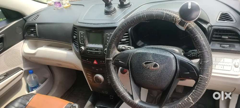 Mahindra Xuv300 2021 Diesel 100000 Km Driven