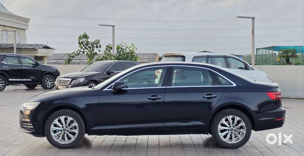 Audi A4 2.0 35 Tdi Premium Plus Sunroof, 2017, Diesel