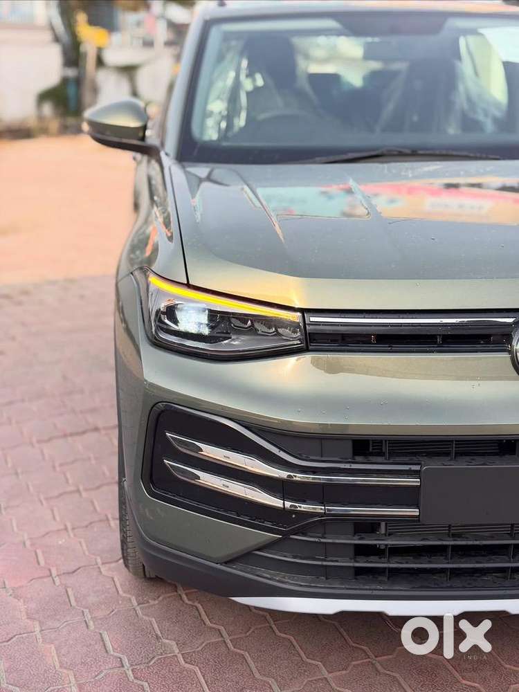 Volkswagen Petrol Manual 2026
