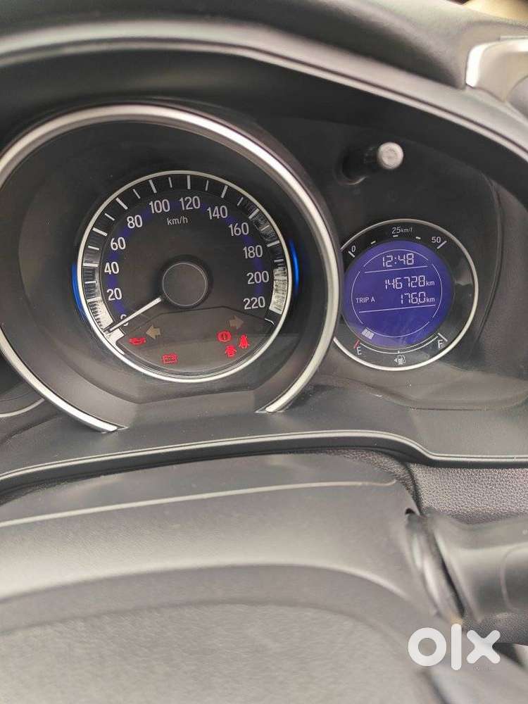 Honda Jazz 1.5 Sv I Dtec, 2015, Diesel