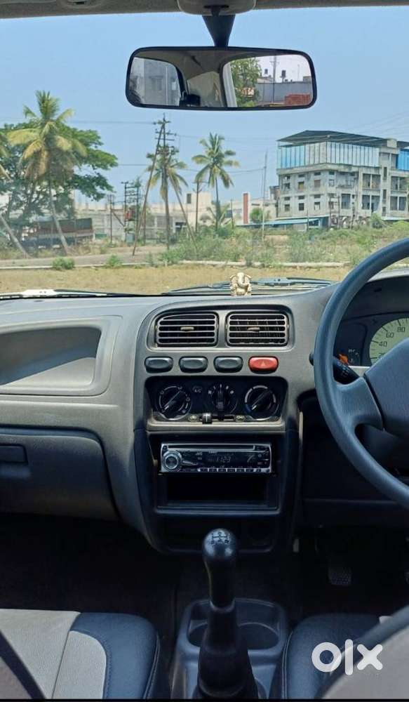 Maruti Suzuki Alto 0.8 Lxi (o), 2011, Petrol