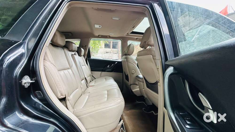 Mahindra Xuv500 2.2 W10, 2017, Diesel