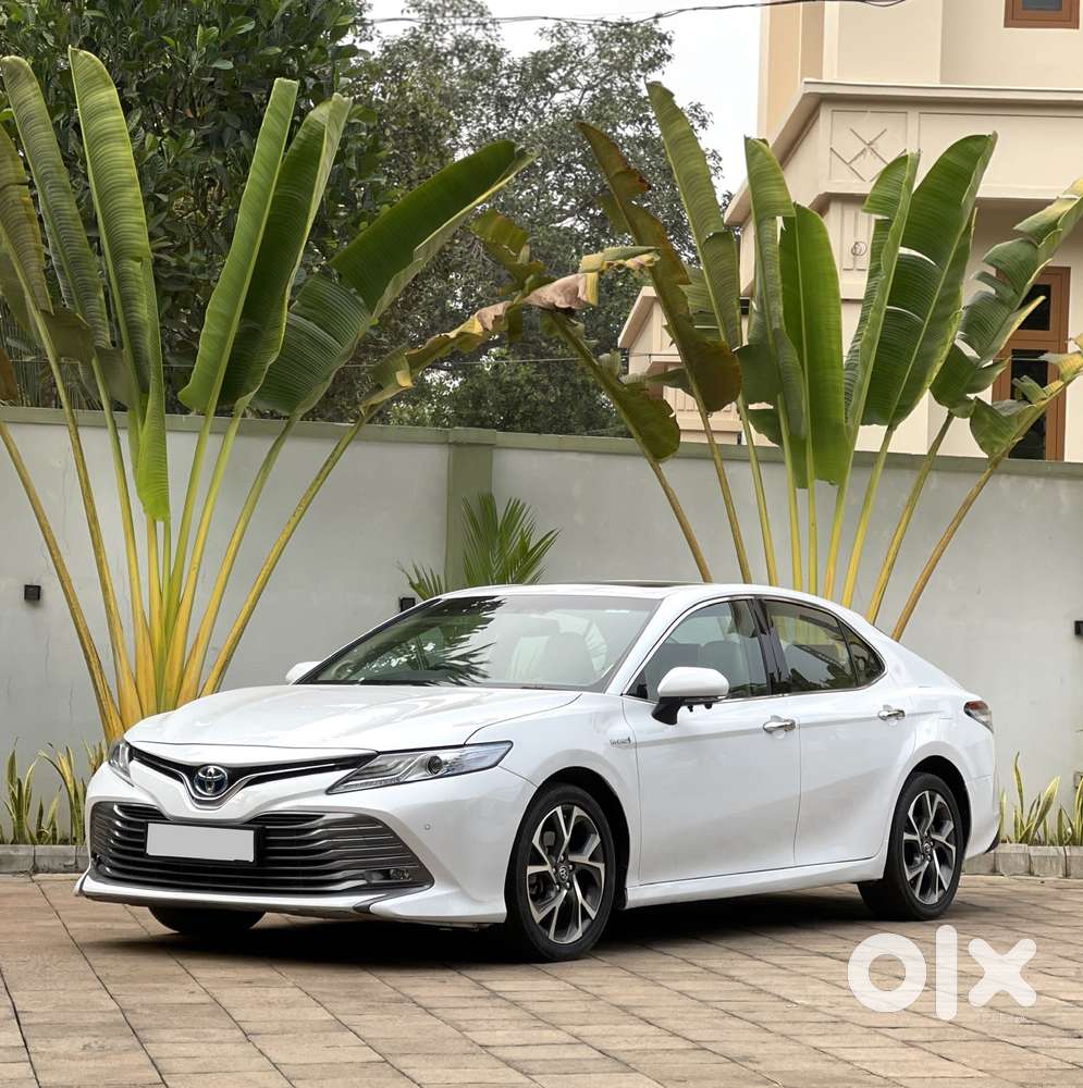 Toyota Camry [2019-ongoing] 2.5 Hybrid, 2019, Petrol