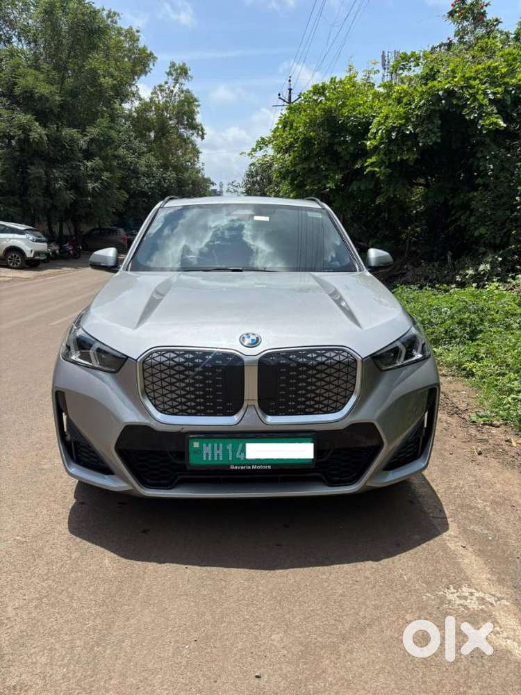 Bmw Ix1 Xdrive30 M Sport, 2024, Electric