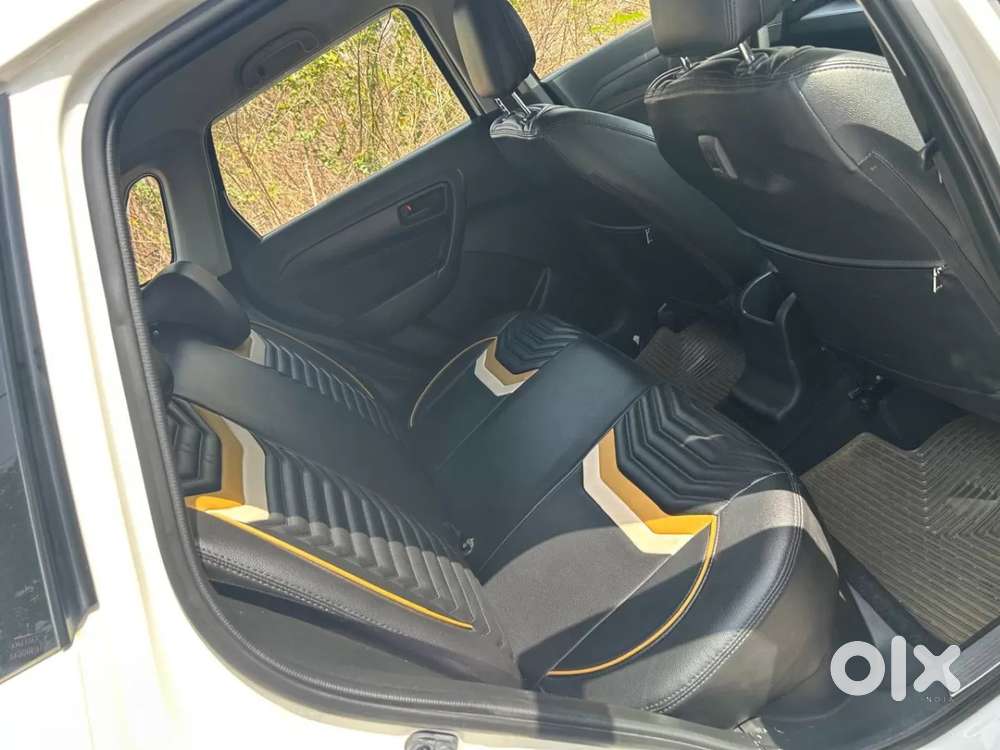 Maruti Suzuki Vitara Brezza Vdi Amt, 2019, Diesel