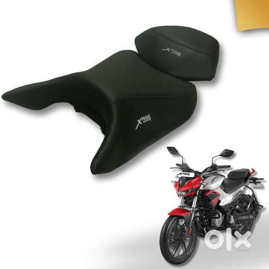 Xtreme 125r seat for sell