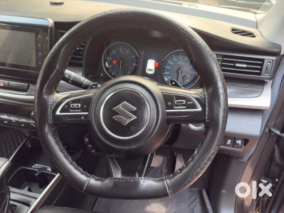 Maruti Suzuki Xl6 1.5 Zeta At, 2024, Petrol