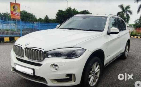 Bmw X5 Xdrive 30d, 2016, Diesel