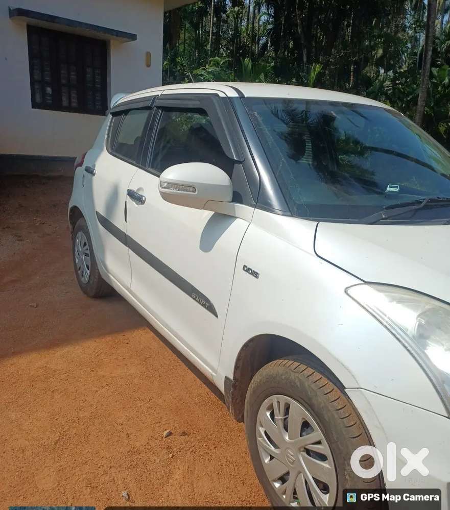 Maruti Suzuki Swift Good Condition