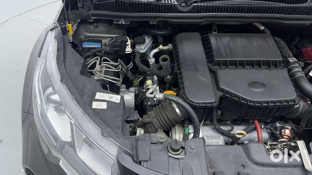 Tata Nexon 1.5 Revotorq Xm (s), 2021, Diesel
