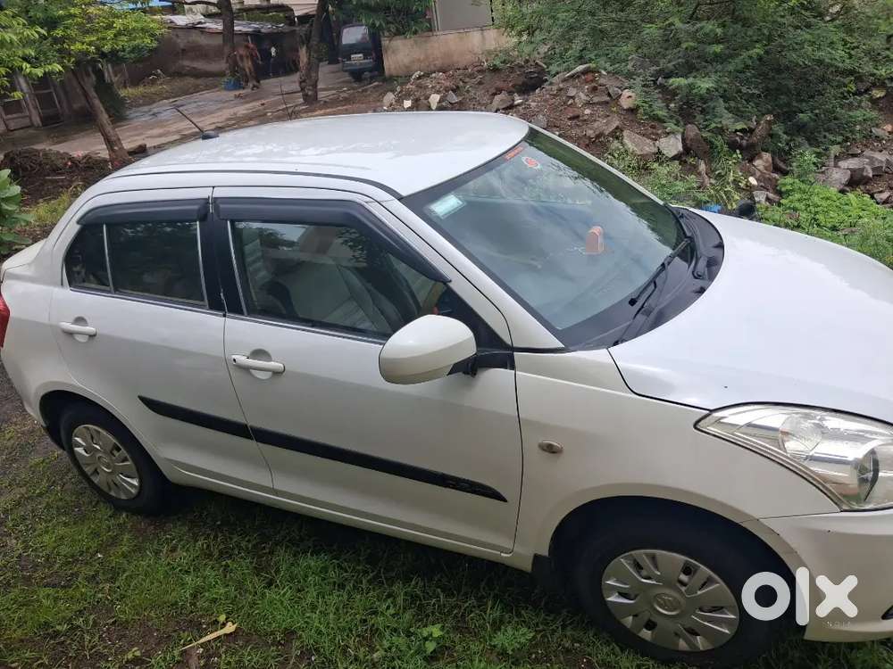 Maruti Suzuki Dzire 2018 Diesel