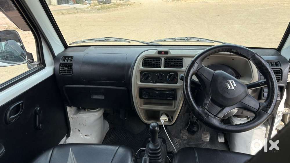 Maruti Suzuki Eeco 1.2 7 Str, 2023, Petrol