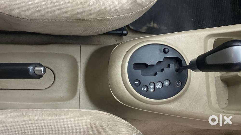 Maruti Suzuki A-star Vxi (abs), Automatic, 2013, Petrol