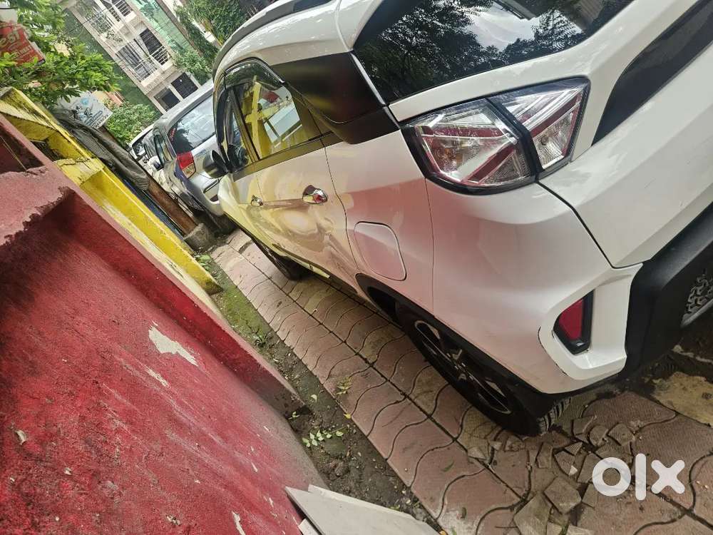 Tata Nexon Diesel Manual 2023 Variant