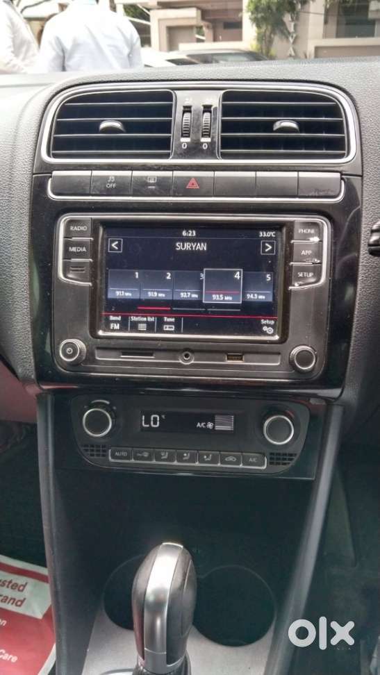 Volkswagen Polo Gt Tsi, 2021, Petrol
