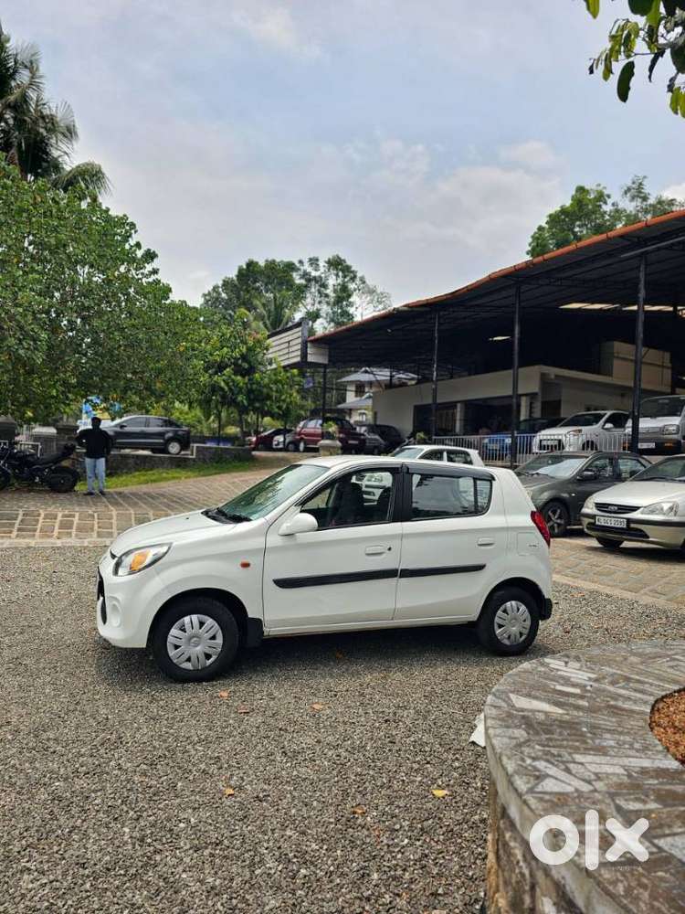 Maruti Suzuki Alto 800 Lxi Anniversary Edition, 2018, Petrol