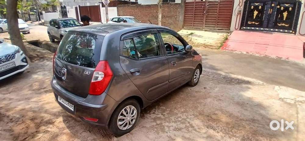 Hyundai I10 1.2 Kappa Magna, 2011, Petrol
