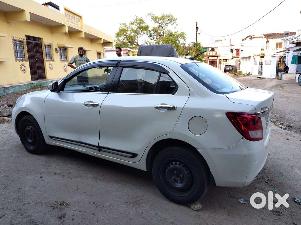Maruti Suzuki Swift Dzire Vxi(o) Amt, 2020, Petrol