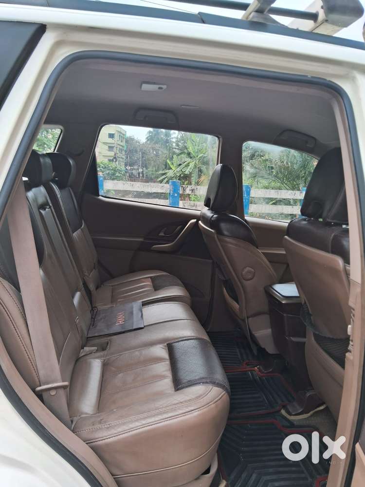 Mahindra Xuv500 W8, 2014, Diesel