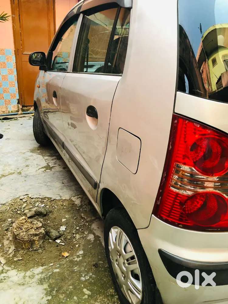 Hyundai Santro Xing Gls 2007