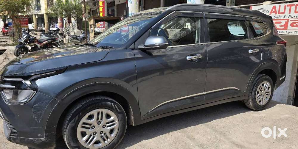 Kia Carens 1.5 Prestige 7 Str, 2022, Petrol