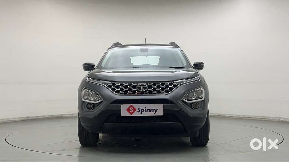 Tata Safari 2.0 Kryotec Xm, 2023, Diesel