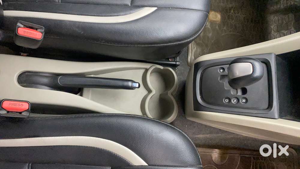 Maruti Suzuki Celerio 2014-2017 Zxi At, 2016, Petrol