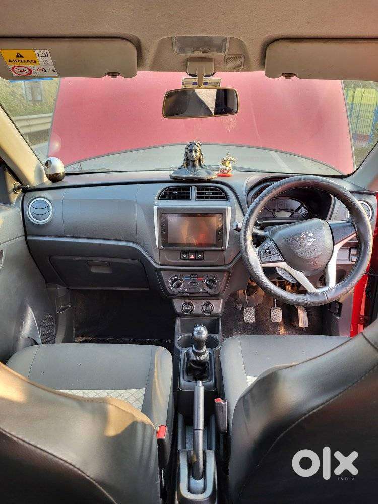 Maruti Suzuki Alto K10 Vxi (o), 2024, Petrol