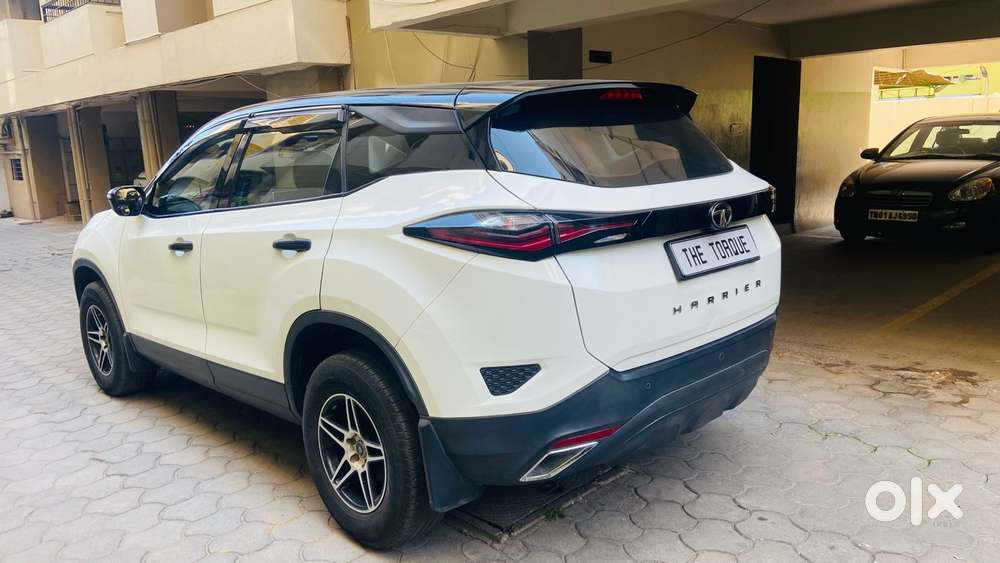 Tata Harrier Xe, 2021, Diesel