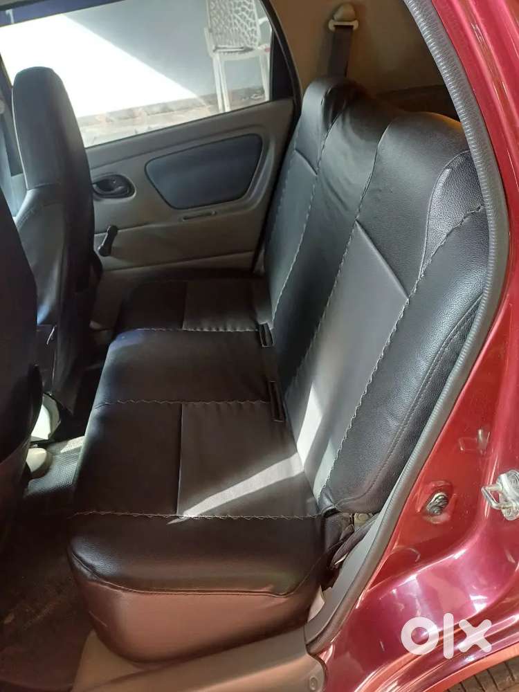 Maruti Suzuki Alto 2013