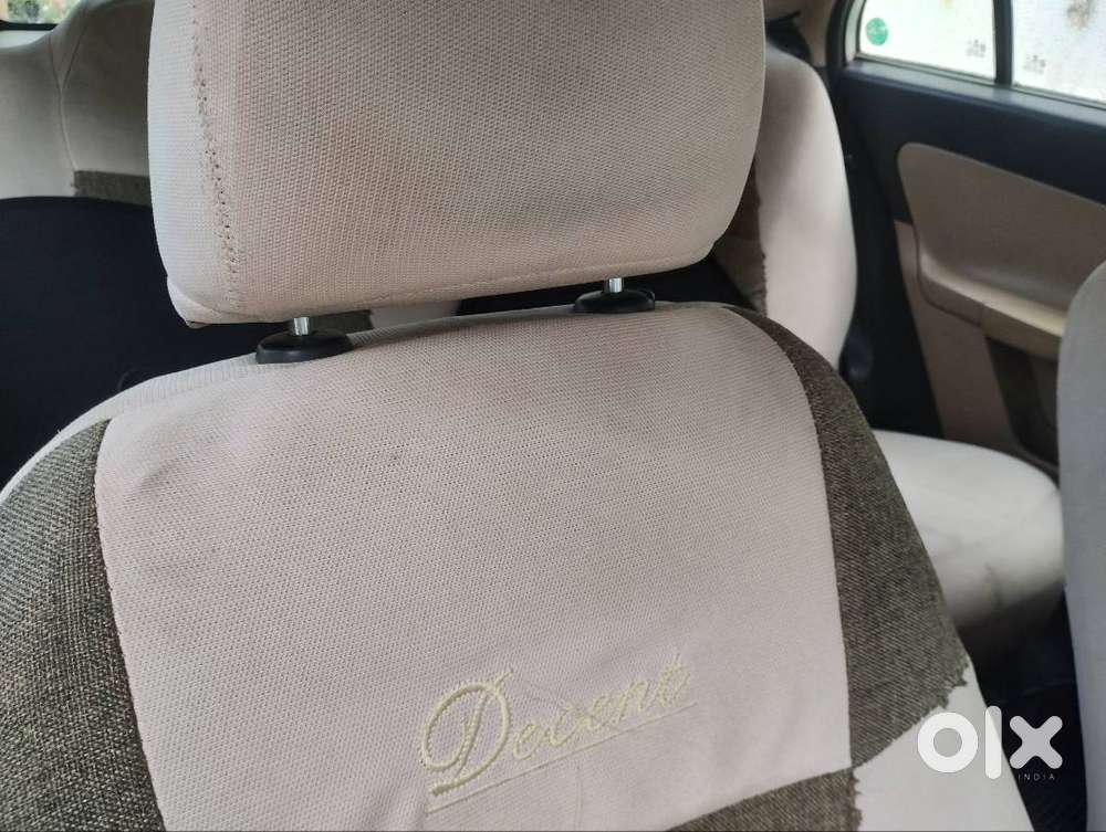Tata Indica Vista 2013 Diesel 190000 Km Driven