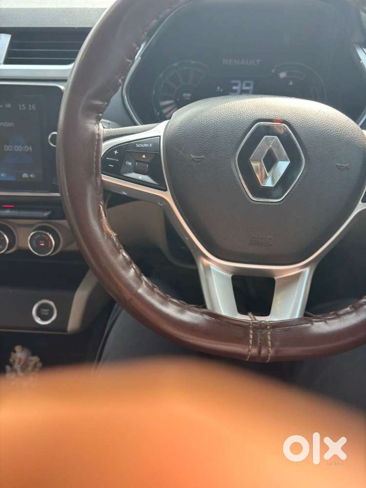 Renault Triber 2022 Petrol 1st Owner