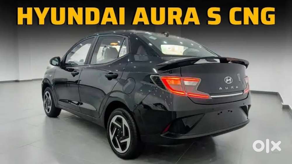 New Aura S Cng Ke Liye Sampark Kare