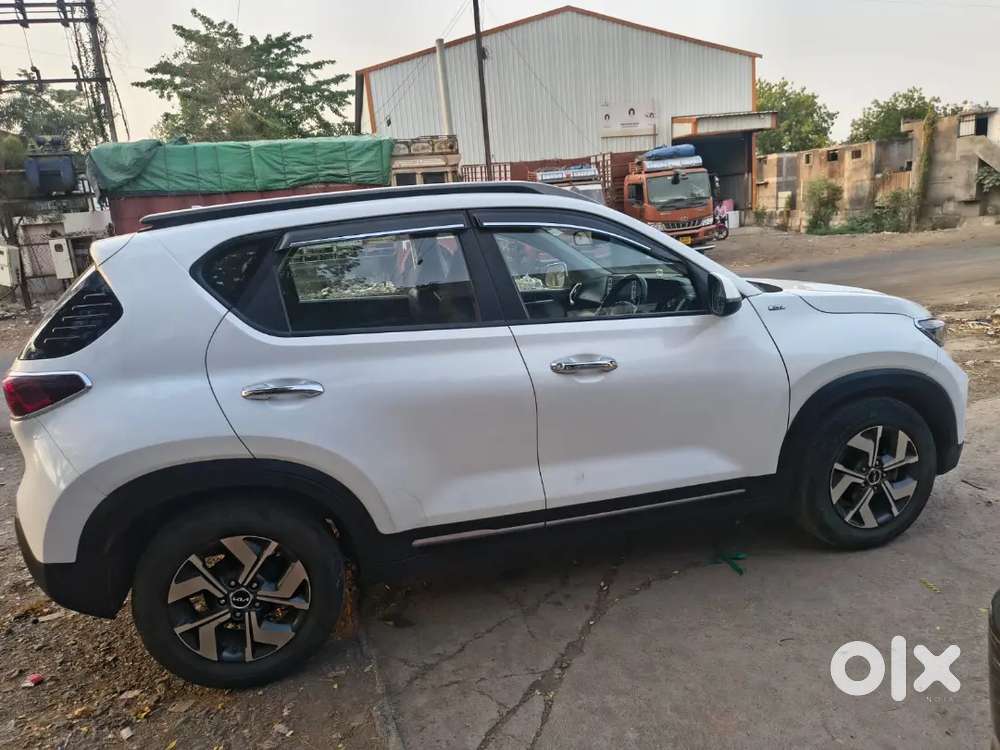 Kia Sonet 2022 Petrol
