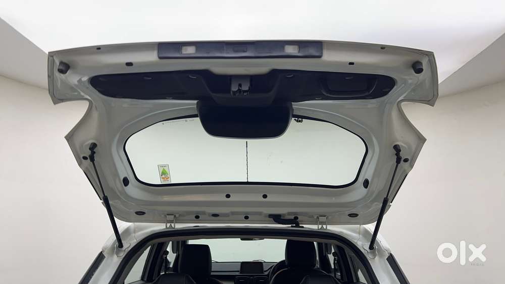 Tata Punch Adventure Amt, 2025, Petrol
