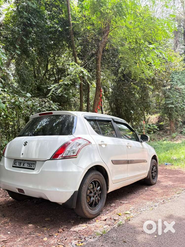 Maruti Swift Diesel 2013
