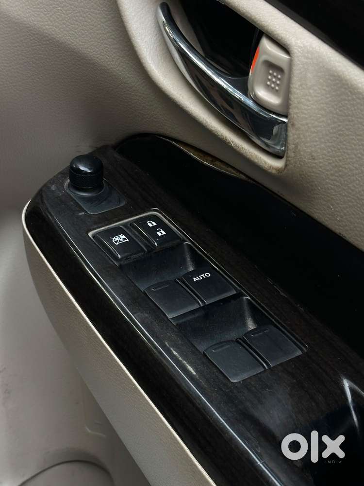 Maruti Suzuki Ciaz Vxi(o), 2016, Cng & Hybrids