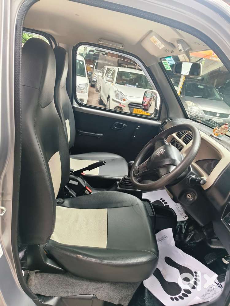 Maruti Suzuki Eeco 5 Seater Ac, 2024, Petrol