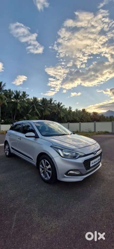 Hyundai New I20 2016 Diesel 155000 Km Driven