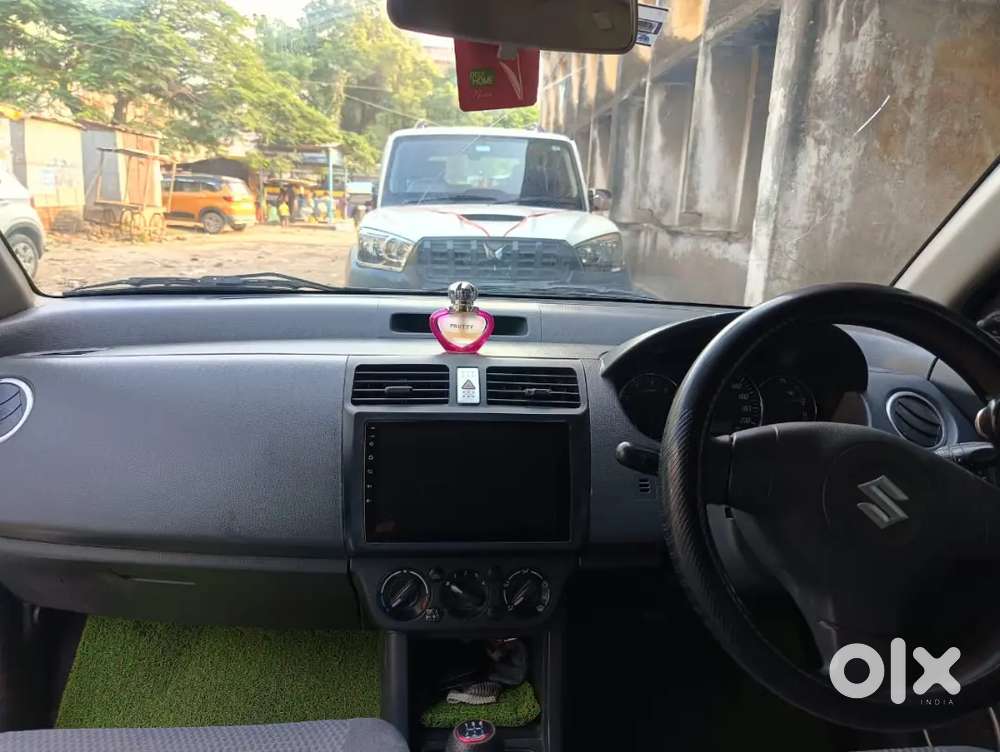 Swift Dzire